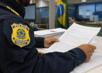Concurso PRF Administrativo: Polícia Rodoviária Federal solicita 264 vagas com salário de R$ 7.200