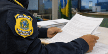 Concurso PRF Administrativo: Polícia Rodoviária Federal solicita 264 vagas com salário de R$ 7.200