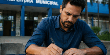 Processo seletivo da Prefeitura de Gaspar oferece salários de até R$ 23.198,34 e vale-alimentação: inscrições até quinta (4)