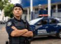 Concurso Guarda Municipal de Itajaí/SC: edital abre 20 vagas com salário de R$ 5.582,16