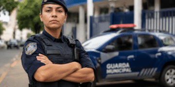 Concurso Guarda Municipal de Itajaí/SC: edital abre 20 vagas com salário de R$ 5.582,16