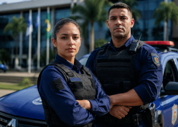 Concurso Guarda Municipal de São José de Ribamar: 120 vagas com salário de R$ 3.953,60 encerram inscrições nesta sexta-feira