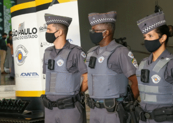 Isenção da taxa do concurso PM-SP para Oficial: prazo termina nesta sexta-feira e exige ação imediata dos candidatos