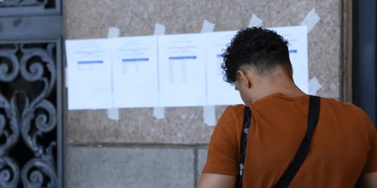 CNU 2ª edição divulga resultado preliminar da Investigação Social e Funcional para Analista Técnico de Justiça e Defesa