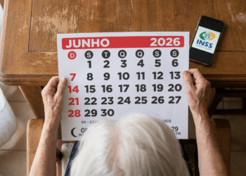 Pagamentos do INSS em junho de 2025: benefícios e 13º salário voltam a ser depositados após pausa de Corpus Christi
