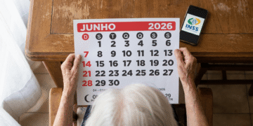 Pagamentos do INSS em junho de 2025: benefícios e 13º salário voltam a ser depositados após pausa de Corpus Christi