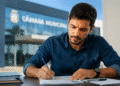 Concurso Câmara de Reserva PR: salários até R$ 8.782,49 e inscrições até 6 de junho