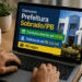 Concurso Prefeitura de Sobrado (PB): 66 vagas com salários de até R$ 8.288,92 encerra inscrições neste domingo