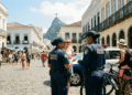 Concurso Guarda Municipal de Groaíras (CE): inscrições encerram nesta segunda com 15 vagas e salário de R$ 1.621,00