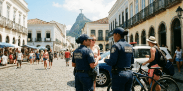 Concurso Guarda Municipal de Groaíras (CE): inscrições encerram nesta segunda com 15 vagas e salário de R$ 1.621,00