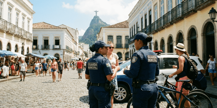 Concurso Guarda Municipal de Groaíras (CE): inscrições encerram nesta segunda com 15 vagas e salário de R$ 1.621,00