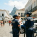 Concurso Guarda Municipal de Groaíras (CE): inscrições encerram nesta segunda com 15 vagas e salário de R$ 1.621,00