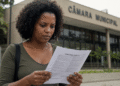 Concursos de Câmaras Municipais abrem inscrições nesta quarta-feira (10) com salários de até R$ 8.942,53