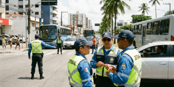 Concurso Detran-AL com 116 vagas de nível superior tem inscrições prorrogadas até junho de 2026