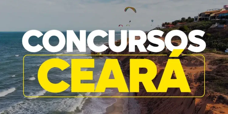 Concurso Prefeitura de Coreaú CE: 168 vagas para saúde e educação com salários de até R$ 3.340,00
