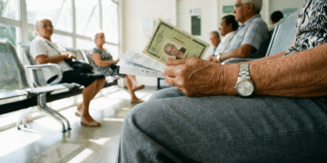 INSS antecipa perícias médicas e avaliações sociais sem agendamento em Boa Vista nesta terça-feira (2)
