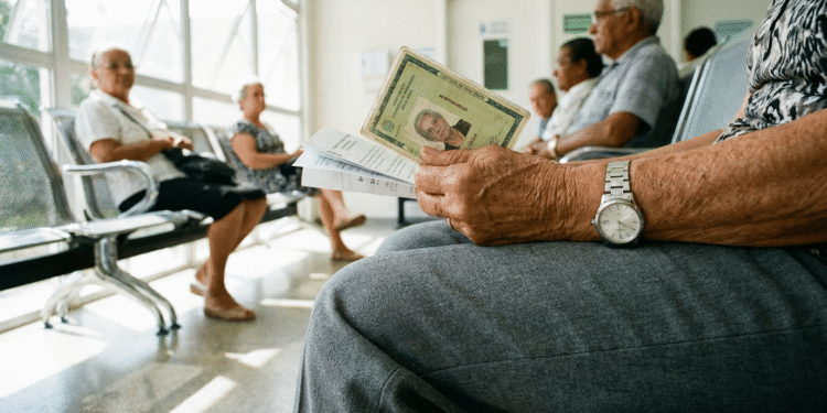 INSS antecipa perícias médicas e avaliações sociais sem agendamento em Boa Vista nesta terça-feira (2)
