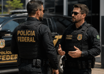 Concurso Polícia Federal: 1.000 aprovados serão convocados após aditivo com banca organizadora