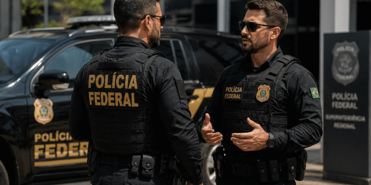 Concurso Polícia Federal: 1.000 aprovados serão convocados após aditivo com banca organizadora