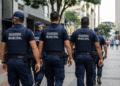 Concurso Guarda Municipal PR: edital publicado com salário de R$ 3.965,82