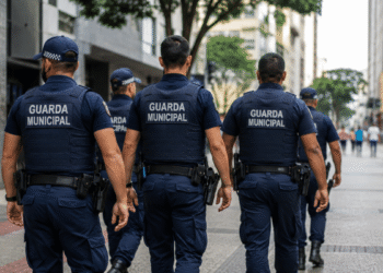 Concurso Guarda Municipal PR: edital publicado com salário de R$ 3.965,82