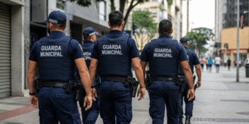 Concurso Guarda Municipal PR: edital publicado com salário de R$ 3.965,82