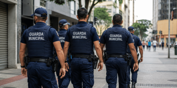 Concurso Guarda Municipal PR: edital publicado com salário de R$ 3.965,82