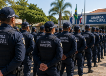 Concurso Guarda Municipal na Bahia: edital divulgado com vagas e inscrições abertas