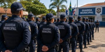 Concurso Guarda Municipal na Bahia: edital divulgado com vagas e inscrições abertas