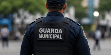 Concurso Guarda Municipal em MG: salário acima de R$ 3 mil, benefício de R$ 1.000 e inscrições até 30/07