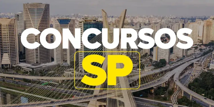 Salários de até R$ 8,4 mil: concursos de Câmaras Municipais em SP estão com inscrições abertas