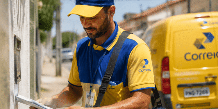 Concurso Correios: aprovados aguardam convocação e MPF apura possível atraso nas nomeações