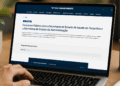 Concurso SES-TO: edital publicado com 5.124 vagas na Saúde e salários de até R$ 17.727,63