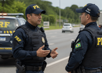 Concurso PRF Administrativo: 273 cargos vagos aumentam expectativa por novo edital