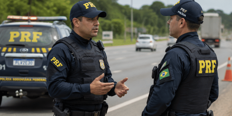 Concurso PRF Administrativo: 273 cargos vagos aumentam expectativa por novo edital