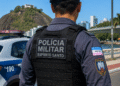 Concurso PM-ES encerra inscrições nesta quarta-feira: 1.008 vagas com salários de até R$ 5.713,99