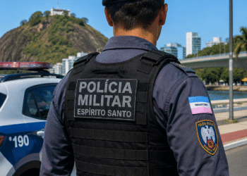 Concurso PM-ES encerra inscrições nesta quarta-feira: 1.008 vagas com salários de até R$ 5.713,99