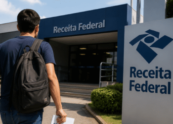 Concursos federais em 2026: CGU, ANPD, Receita Federal e Banco Central somam mais de 400 vagas com salários de até R$ 22 mil