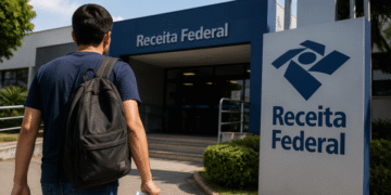 Concursos federais em 2026: CGU, ANPD, Receita Federal e Banco Central somam mais de 400 vagas com salários de até R$ 22 mil