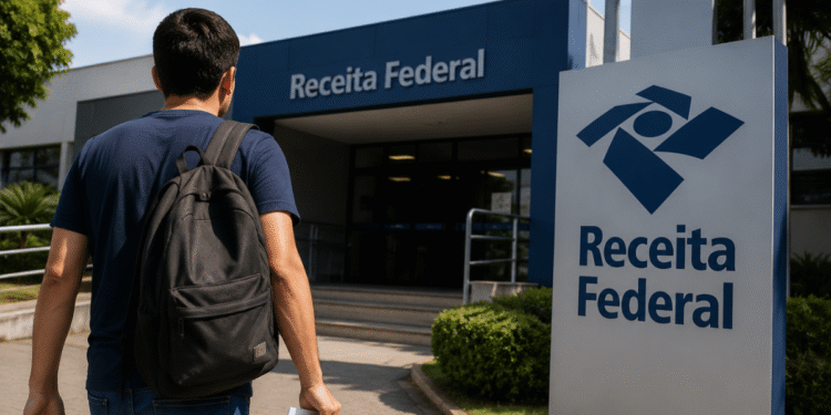 Concursos federais em 2026: CGU, ANPD, Receita Federal e Banco Central somam mais de 400 vagas com salários de até R$ 22 mil