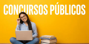 Concursos de prefeituras abrem inscrições nesta sexta-feira: mais de 120 vagas com salários até R$ 21.473,80