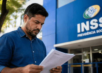 Concurso INSS pode ter definição em outubro: candidatos aguardam aval do governo para novo edital