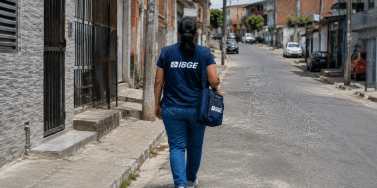 Processo seletivo do IBGE 2026: cronograma completo e próximas etapas para 8.258 vagas de nível médio