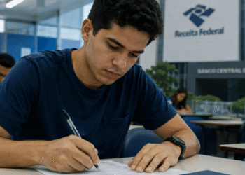 Concursos da Receita Federal e Banco Central autorizados: 316 vagas para níveis médio e superior