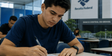 Concursos da Receita Federal e Banco Central autorizados: 316 vagas para níveis médio e superior
