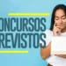 Concursos Maranhão 2025: editais da Perícia Oficial e Seap MA saem em breve com 1.135 vagas e salários de até R$ 14.675,58