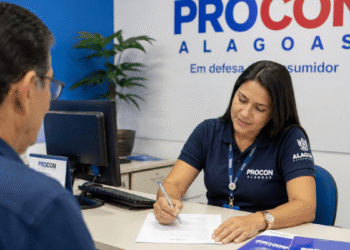 Concurso Procon-AL: 30 vagas de nível superior com salário de R$ 5.501,43 e inscrições até agosto de 2026