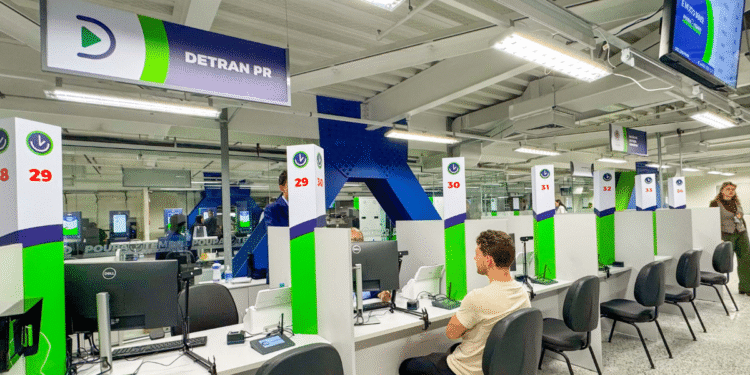 Concurso Detran PR: comissão organizadora é formada e novo edital entra no radar dos candidatos