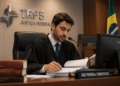 Concurso TRF5 para juiz federal substituto: FGV organizará seleção com 11 vagas e salário de R$ 37.765,55