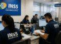 Concurso do INSS: pedido de 10 mil vagas segue em análise e decisão deve ficar para após as eleições de outubro